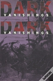Capa do artigo Dark Vanishings