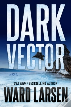 Capa do artigo Dark Vector