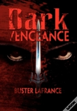 Capa do artigo Dark Vengeance