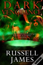 Capa do artigo Dark Vengeance
