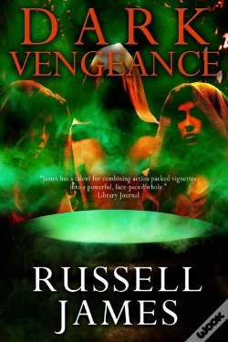 Capa do artigo Dark Vengeance