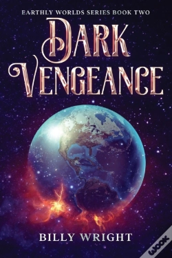 Capa do artigo Dark Vengeance