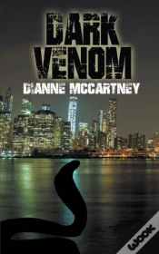 Capa do artigo Dark Venom