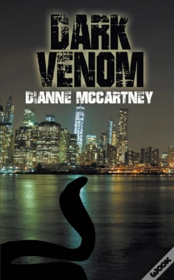 Capa do artigo Dark Venom