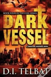 Capa do artigo Dark Vessel