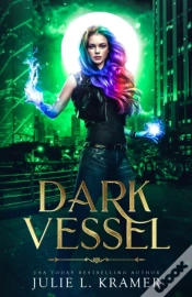Capa do artigo Dark Vessel