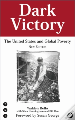 Capa do artigo Dark Victory
