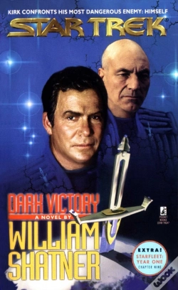 Capa do artigo Dark Victory