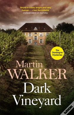 Capa do artigo Dark Vineyard