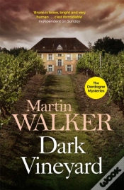 Capa do artigo Dark Vineyard