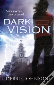 Capa do artigo Dark Vision
