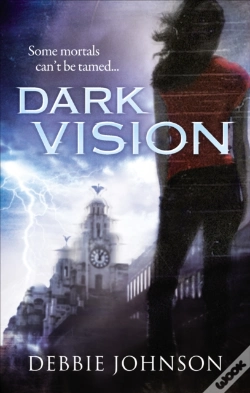 Capa do artigo Dark Vision