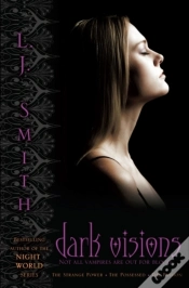 Capa do artigo Dark Visions Bind-Up