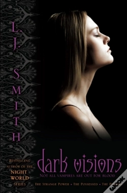 Capa do artigo Dark Visions Bind-Up