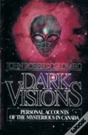 Capa do artigo Dark Visions