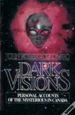 Capa do artigo Dark Visions