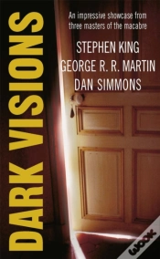 Capa do artigo Dark Visions