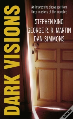 Capa do artigo Dark Visions