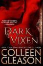 Dark Vixen - Preview