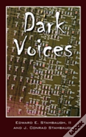 Capa do artigo Dark Voices