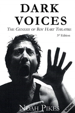 Capa do artigo Dark Voices