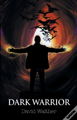 Capa do artigo Dark Warrior