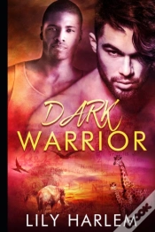 Capa do artigo Dark Warrior: Gay Sexy Romance