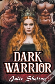 Capa do artigo Dark Warrior