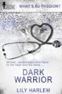 Dark Warrior - Preview