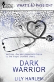 Capa do artigo Dark Warrior
