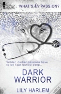 Capa do artigo Dark Warrior