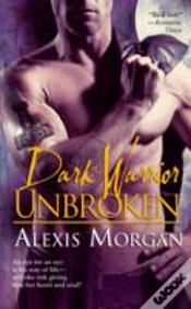 Capa do artigo Dark Warrior Unbroken