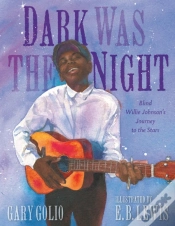 Capa do artigo Dark Was The Night