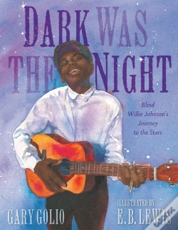 Capa do artigo Dark Was The Night