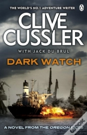 Capa do artigo Dark Watch
