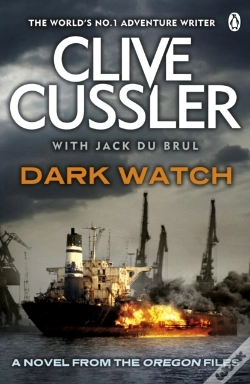 Capa do artigo Dark Watch