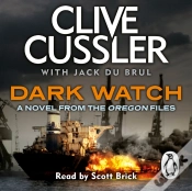 Capa do artigo Dark Watch