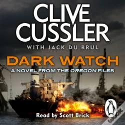 Capa do artigo Dark Watch