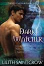 Dark Watcher - Preview
