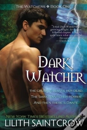 Capa do artigo Dark Watcher