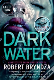 Capa do artigo Dark Water