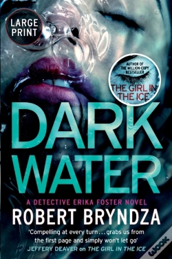 Capa do artigo Dark Water