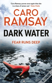 Capa do artigo Dark Water