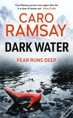 Capa do artigo Dark Water