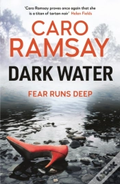 Capa do artigo Dark Water