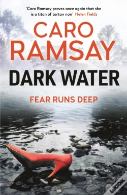 Capa do artigo Dark Water