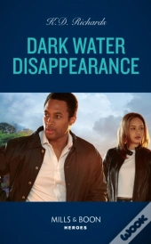 Dark Water Disappearance