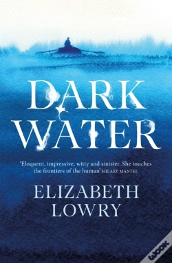 Capa do artigo Dark Water