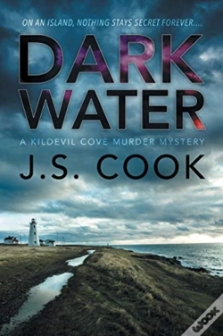 Capa do artigo Dark Water