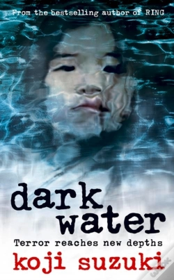 Capa do artigo Dark Water
